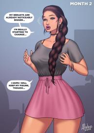 The Pregnancy #3