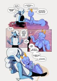 Gloopy Got The Goods #3