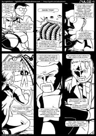 Pulse 4 – Jungle Dreams #10