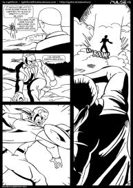 Pulse 4 – Jungle Dreams #11