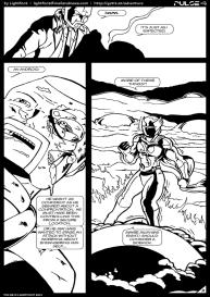 Pulse 4 – Jungle Dreams #12