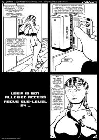Pulse 4 – Jungle Dreams #13