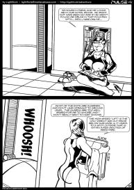 Pulse 4 – Jungle Dreams #14