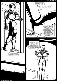 Pulse 4 – Jungle Dreams #15