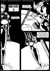 Pulse 4 – Jungle Dreams #16