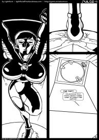 Pulse 4 – Jungle Dreams #17