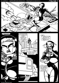 Pulse 4 – Jungle Dreams #19