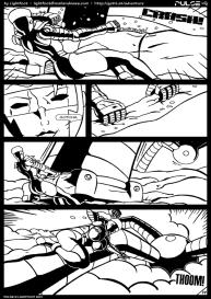 Pulse 4 – Jungle Dreams #20
