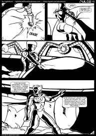 Pulse 4 – Jungle Dreams #21