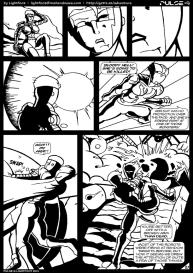 Pulse 4 – Jungle Dreams #22