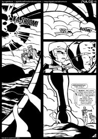 Pulse 4 – Jungle Dreams #24