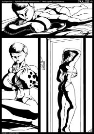 Pulse 4 – Jungle Dreams #3
