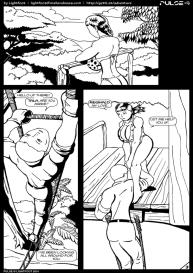 Pulse 4 – Jungle Dreams #4