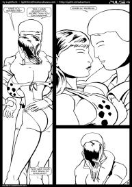 Pulse 4 – Jungle Dreams #5