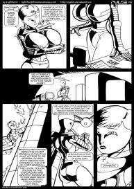 Pulse 4 – Jungle Dreams #8