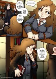 Forbidden Spells 1 #2