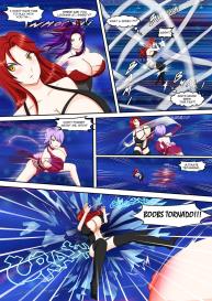 The Expansion Of Time 2 #3
