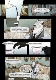 The Kingdom Of Dreams 2 – Don’t Touch Me, But Please Do #4