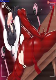 Bunny Double Drilling Machine #1