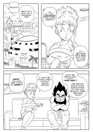 Panchy Knows Best! 1 #2