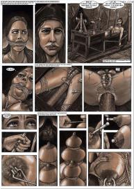 The Vampire Huntress 1 #4
