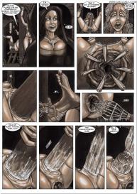The Vampire Huntress 1 #8