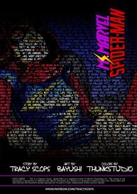 Ms Marvel – Spider-Man 2 #2