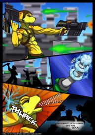 Ratchet – Deadcocked #2