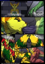 Ratchet – Deadcocked #4