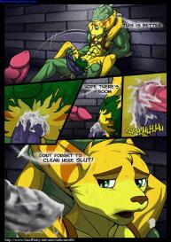 Ratchet – Deadcocked #6