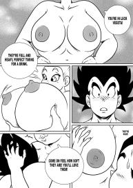 Enjoying Bonyu Boobies #5
