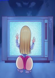 Poltergeist Party #1
