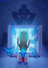 Poltergeist Party #2