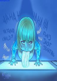 Poltergeist Party #4