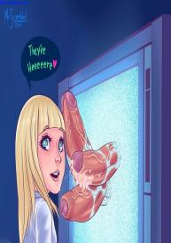 Poltergeist Party #7