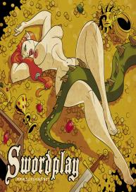 Swordplay 3 #1