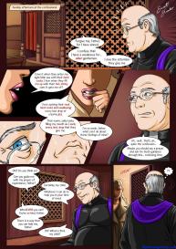 Alexis – My Confession #1