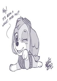 Savoring Skye #1