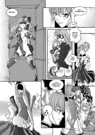 Spinnerette NSFW 2 #11