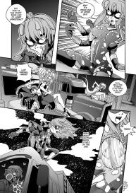 Spinnerette NSFW 2 #5