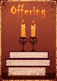Offering 2 #1