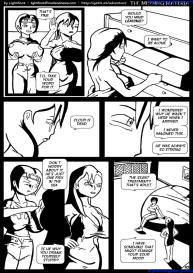 The Missing Materia 1 – Loss And Gain #10