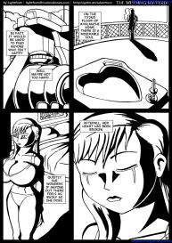 The Missing Materia 1 – Loss And Gain #2