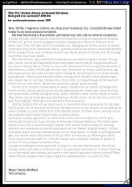 The Missing Materia 1 – Loss And Gain #5