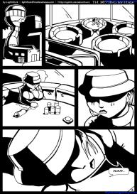 The Missing Materia 1 – Loss And Gain #6