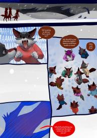 Divine Extinction #38