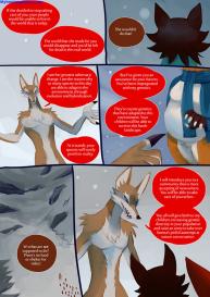 Divine Extinction #42