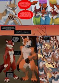 Divine Extinction #43