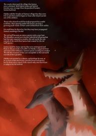 Divine Extinction #44