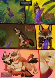 Divine Extinction #5